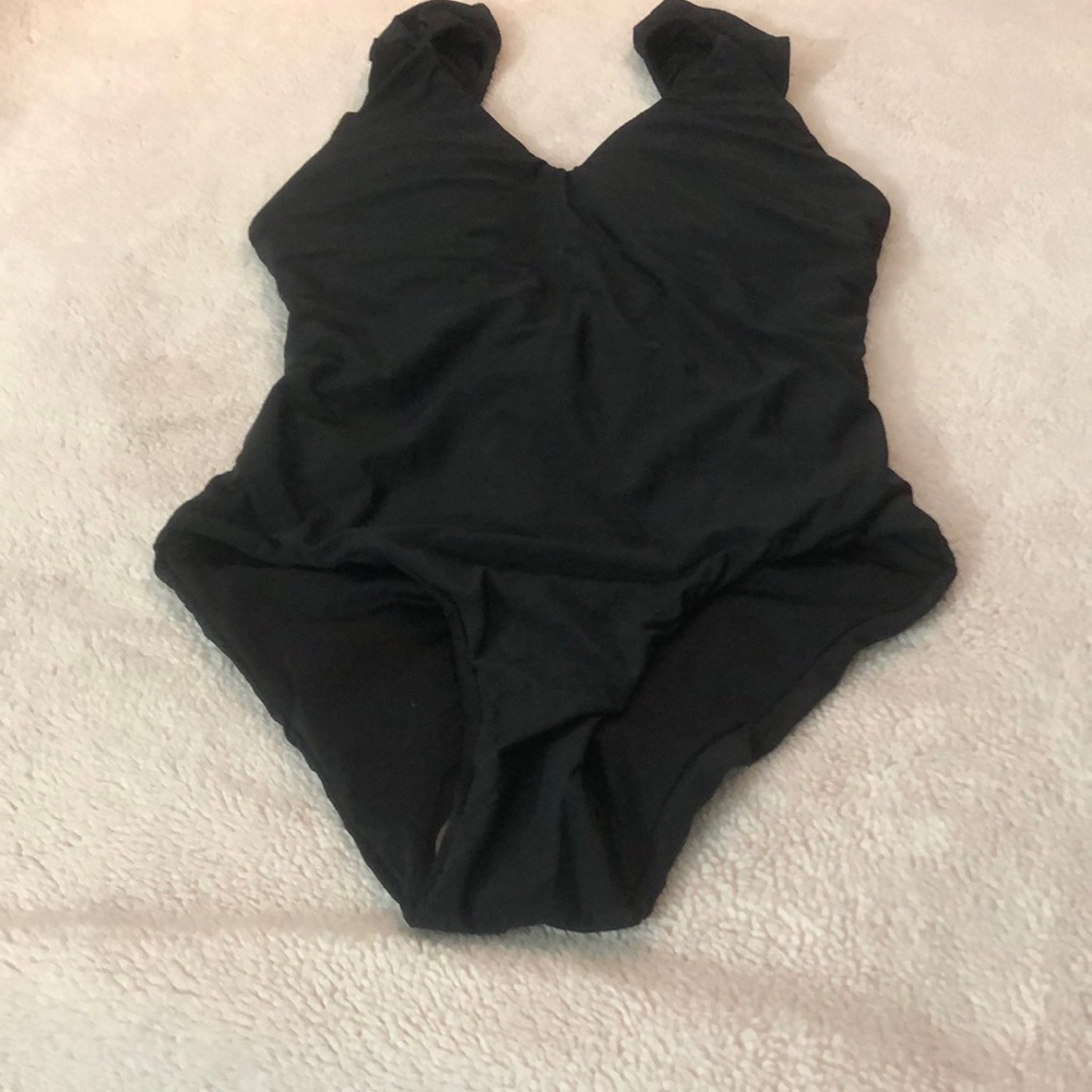 Malai one piece swim suit